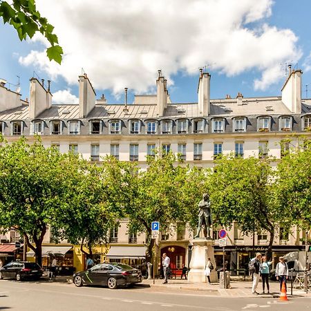 Merveil - Luxury Suite - Marais - Antoine I Paris Exterior foto
