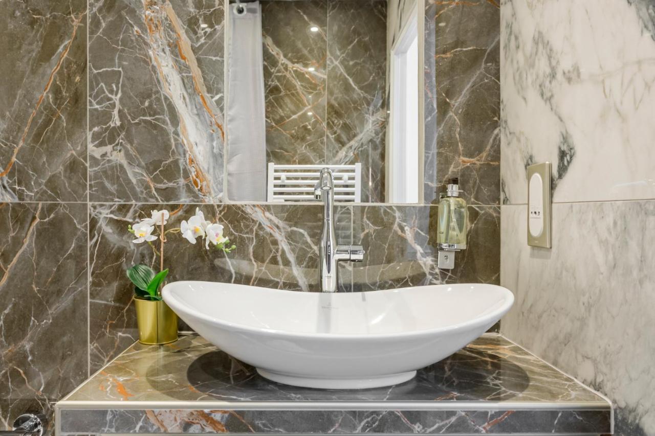 Merveil - Luxury Suite - Marais - Antoine I Paris Exterior foto