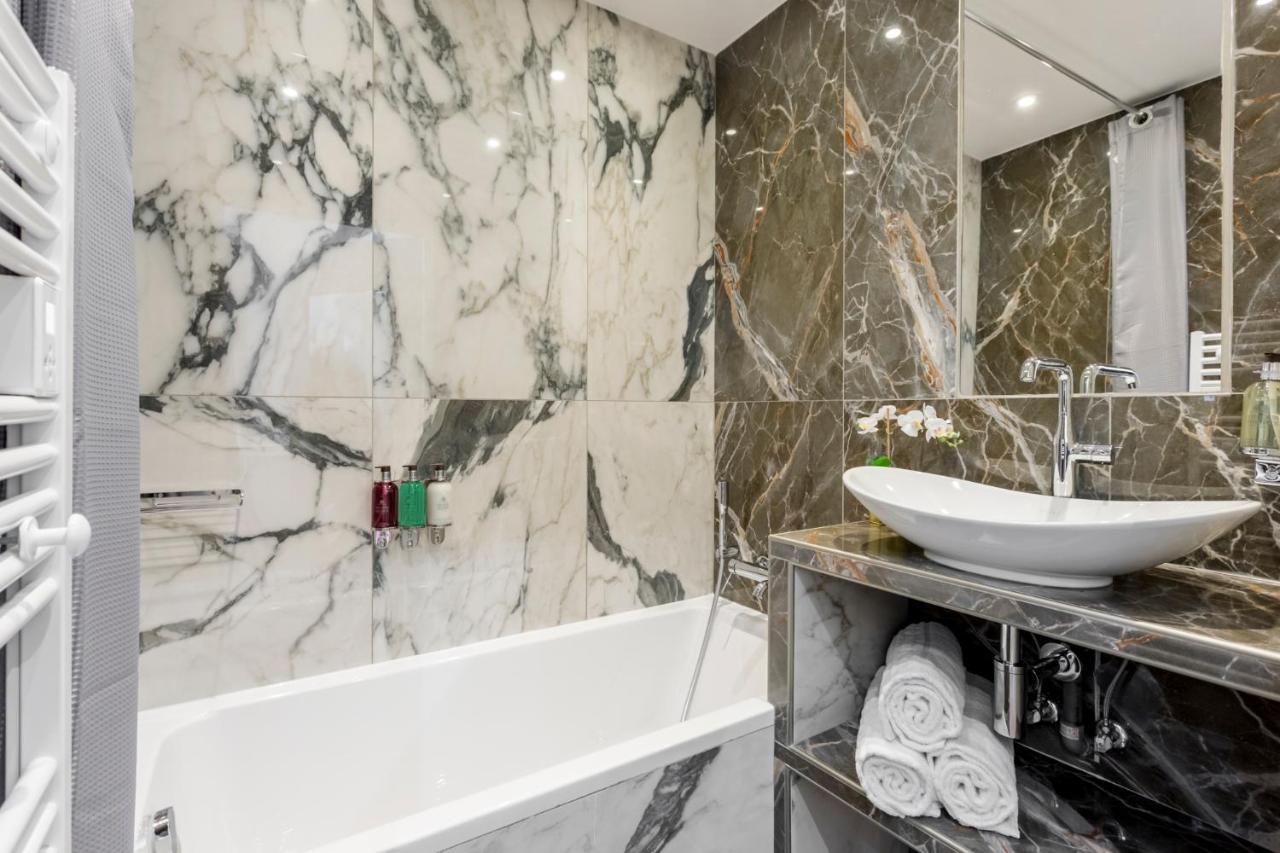 Merveil - Luxury Suite - Marais - Antoine I Paris Exterior foto