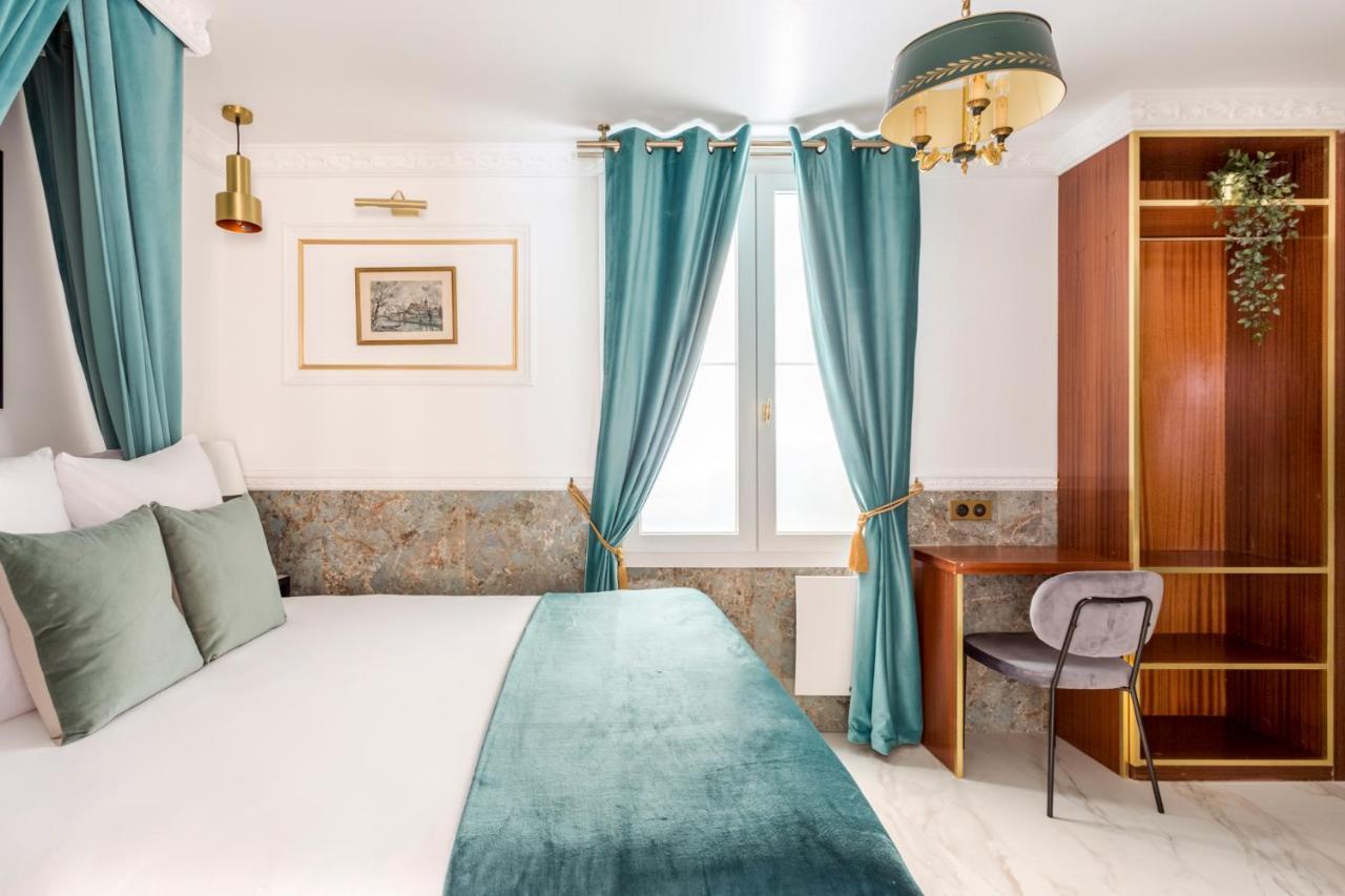 Merveil - Luxury Suite - Marais - Antoine I Paris Exterior foto