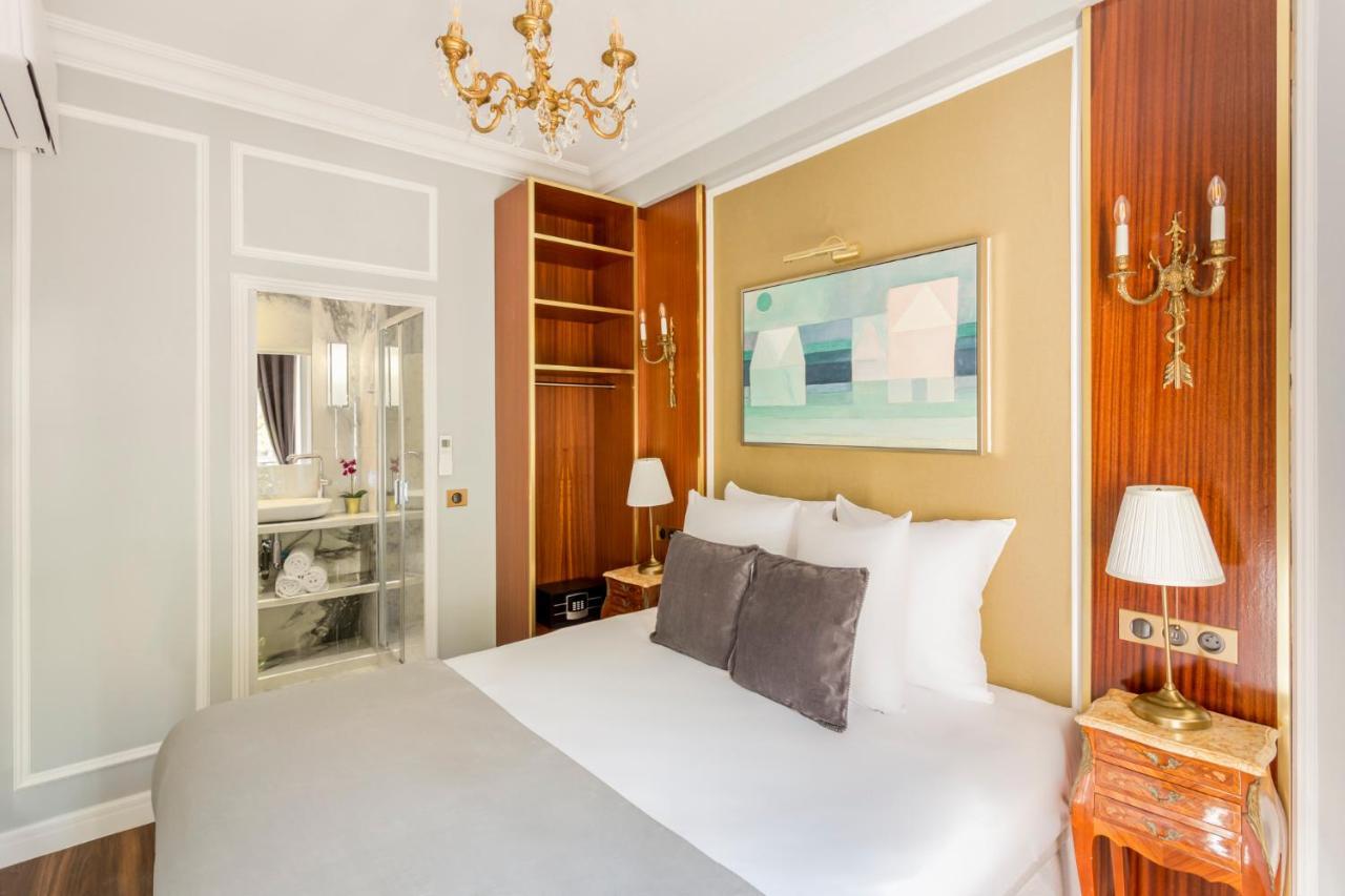 Merveil - Luxury Suite - Marais - Antoine I Paris Exterior foto