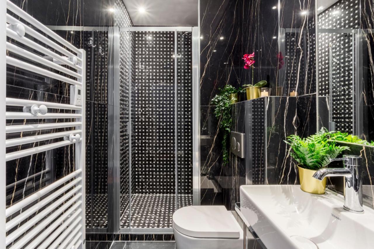 Merveil - Luxury Suite - Marais - Antoine I Paris Exterior foto