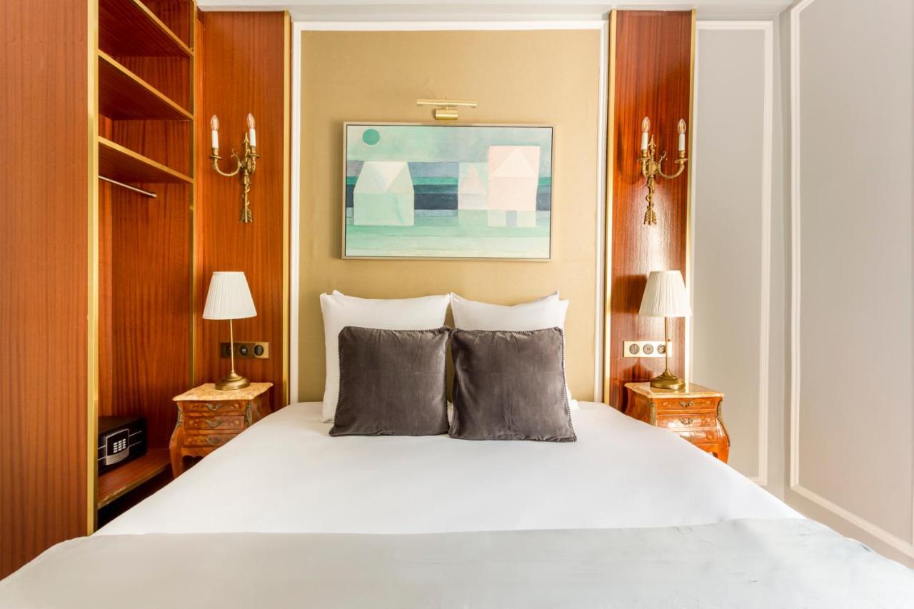 Merveil - Luxury Suite - Marais - Antoine I Paris Exterior foto