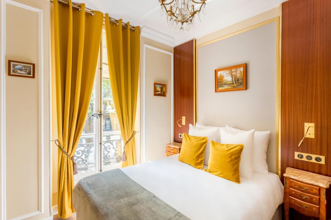 Merveil - Luxury Suite - Marais - Antoine I Paris Exterior foto