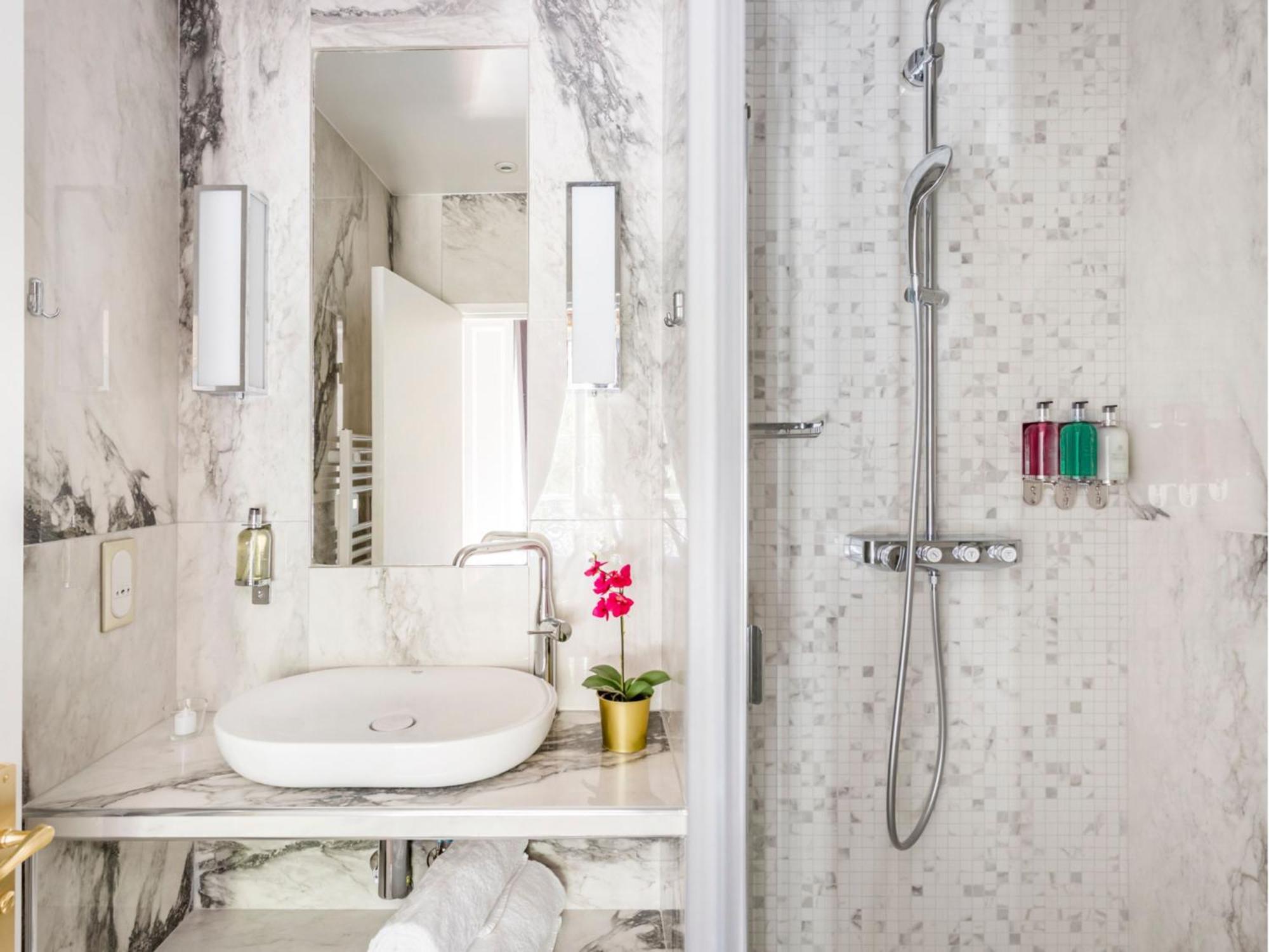 Merveil - Luxury Suite - Marais - Antoine I Paris Exterior foto