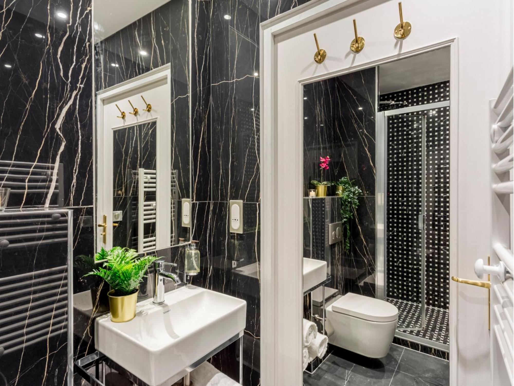 Merveil - Luxury Suite - Marais - Antoine I Paris Exterior foto