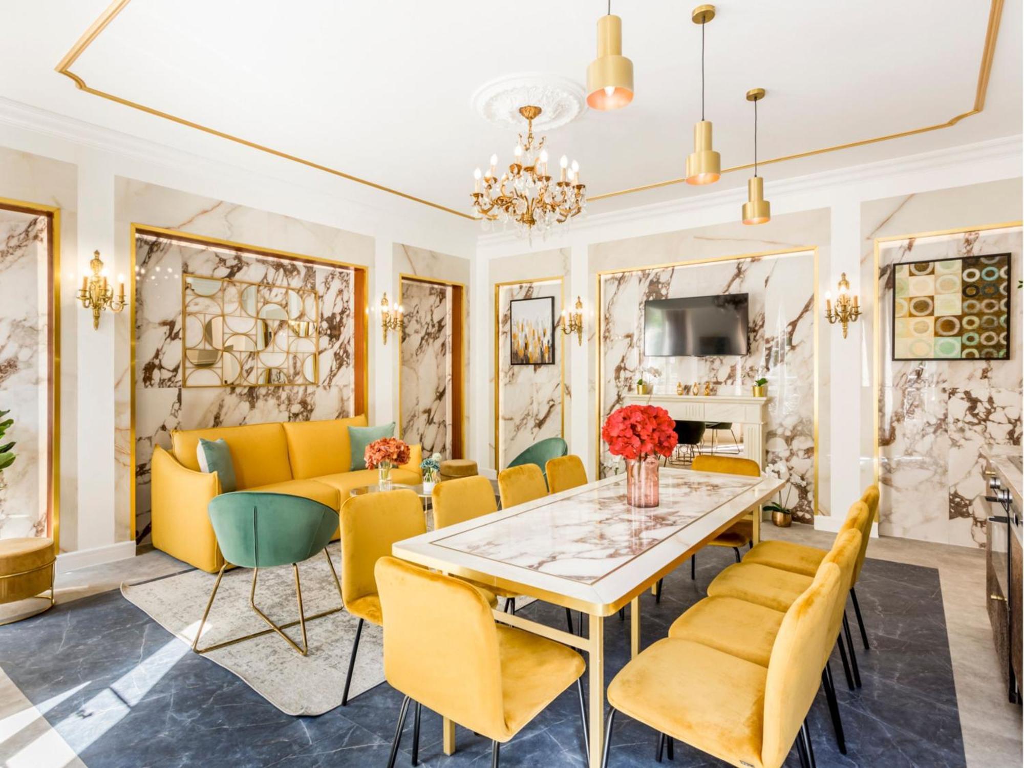 Merveil - Luxury Suite - Marais - Antoine I Paris Exterior foto